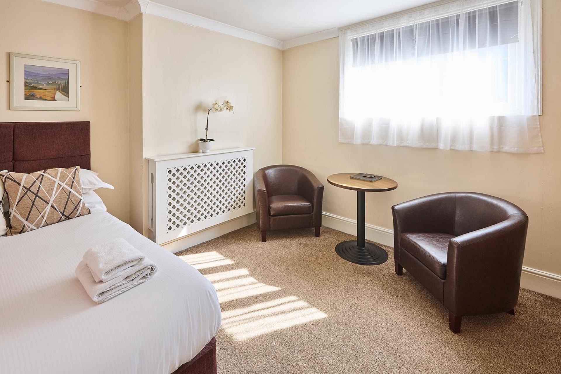 Aaron Accommodation Whitby Exterior foto
